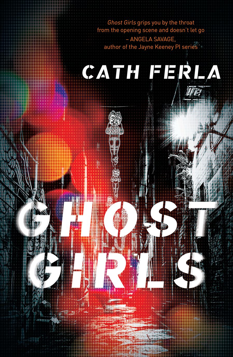 Ghost Girls