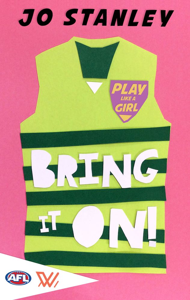 Bring It On!