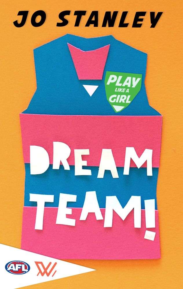 Dream Team!