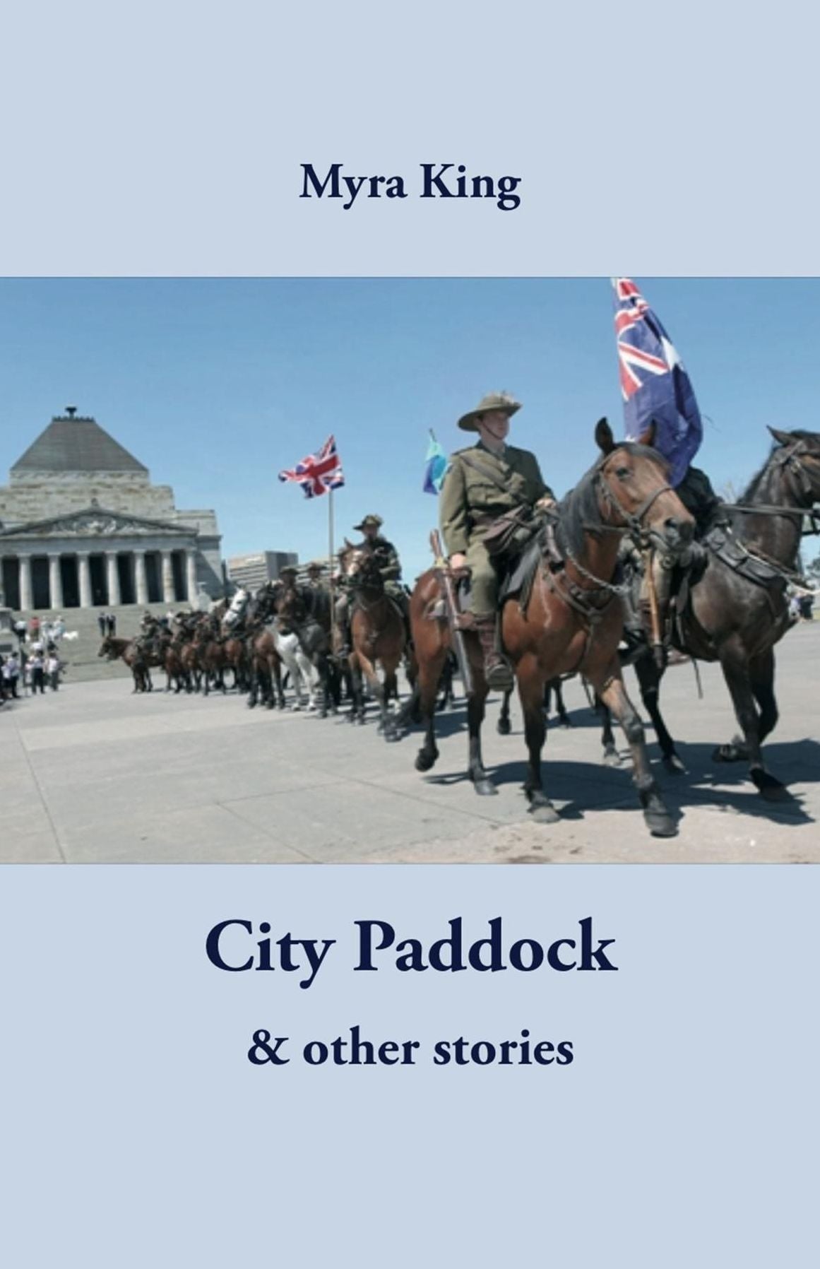City Paddock