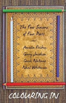 Colouring In: The Four Seasons of Four Poets