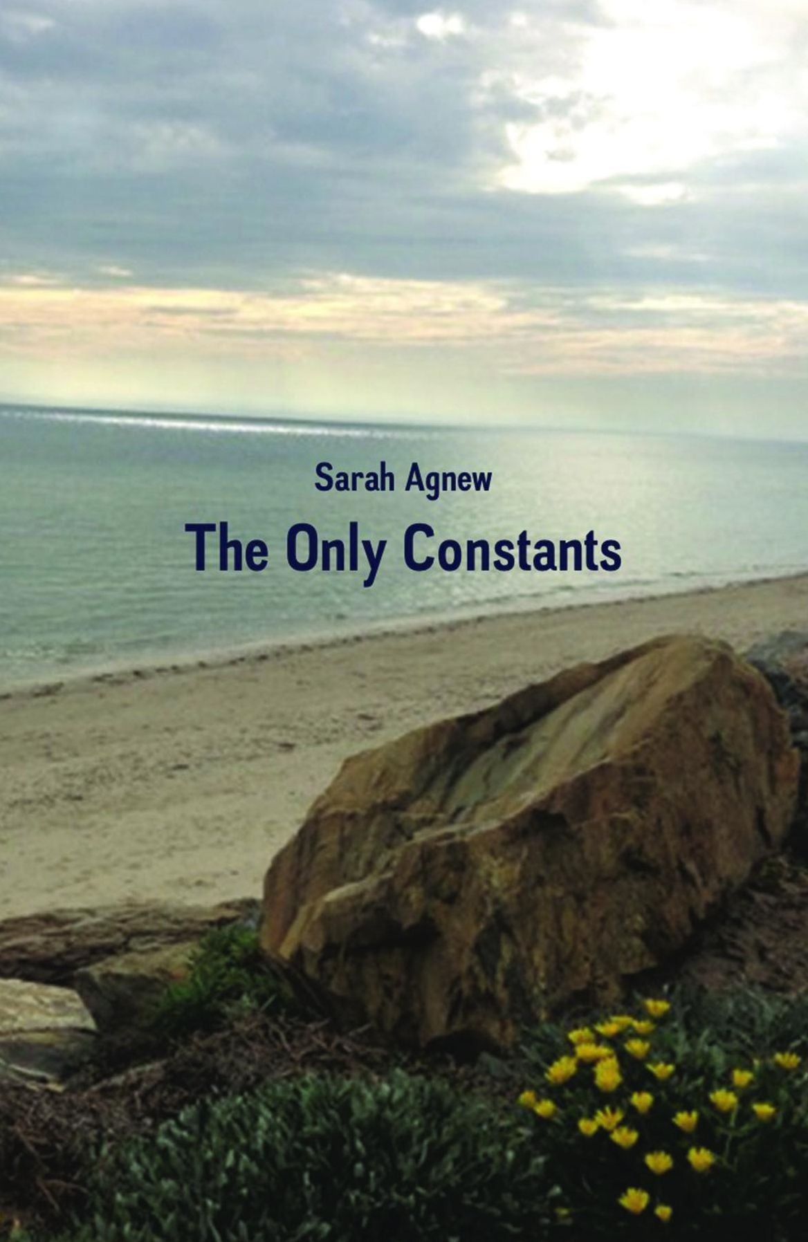 Only Constants