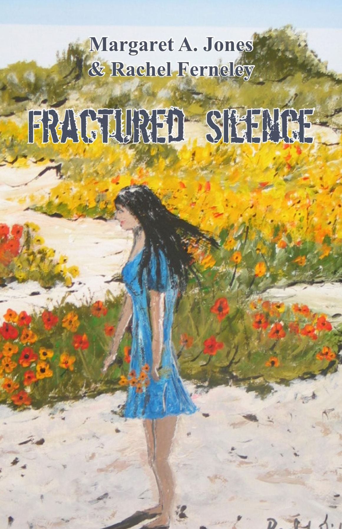 Fractured Silence