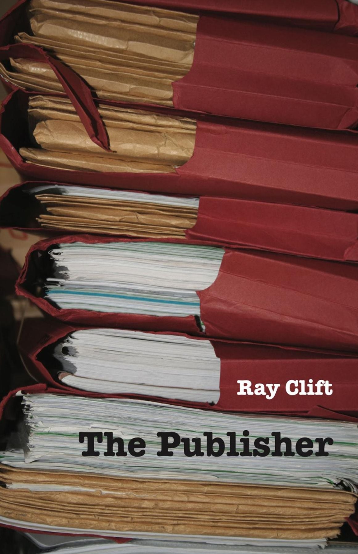 The Publisher