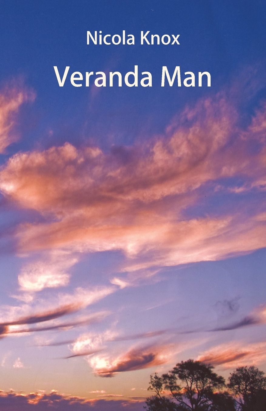 Veranda Man