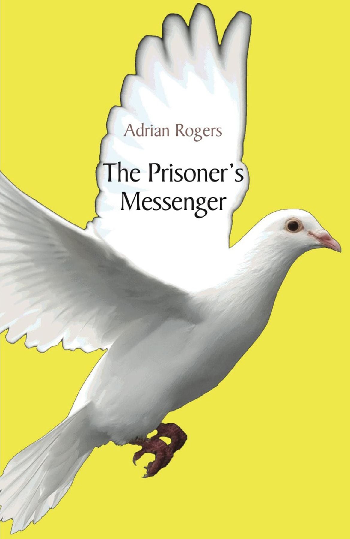 The Prisoner's Messenger