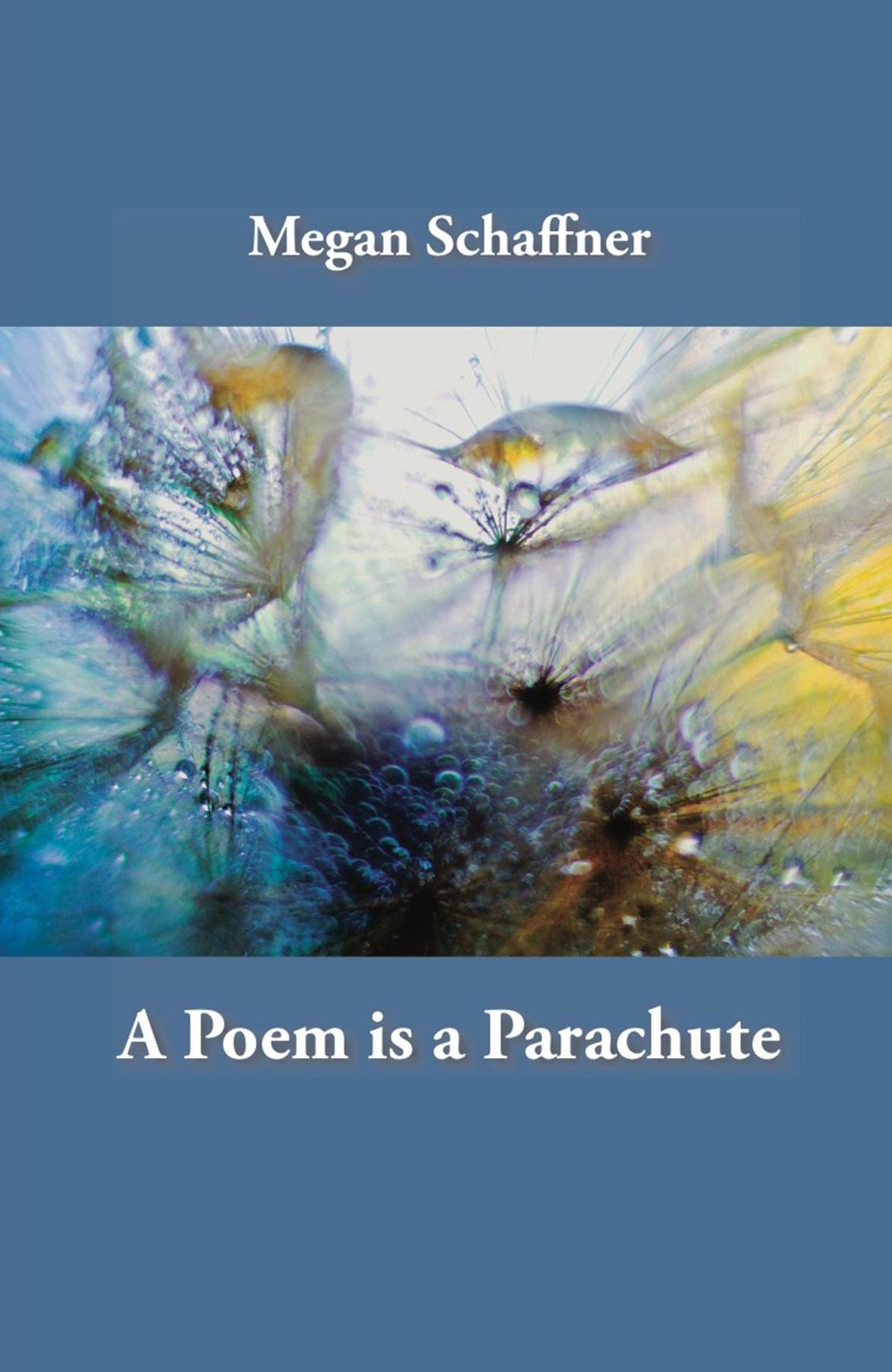 A Poem is a Parachute