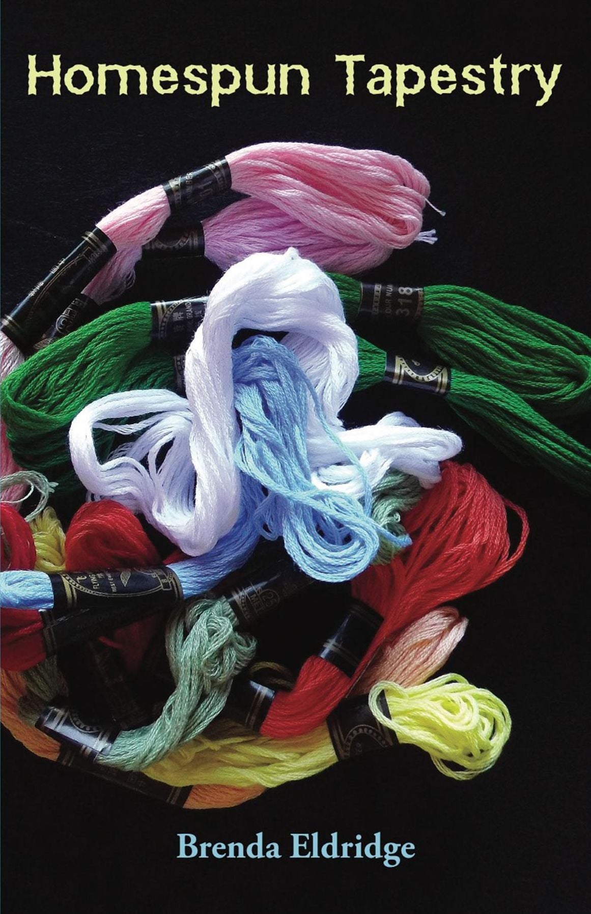 Homespun Tapestry