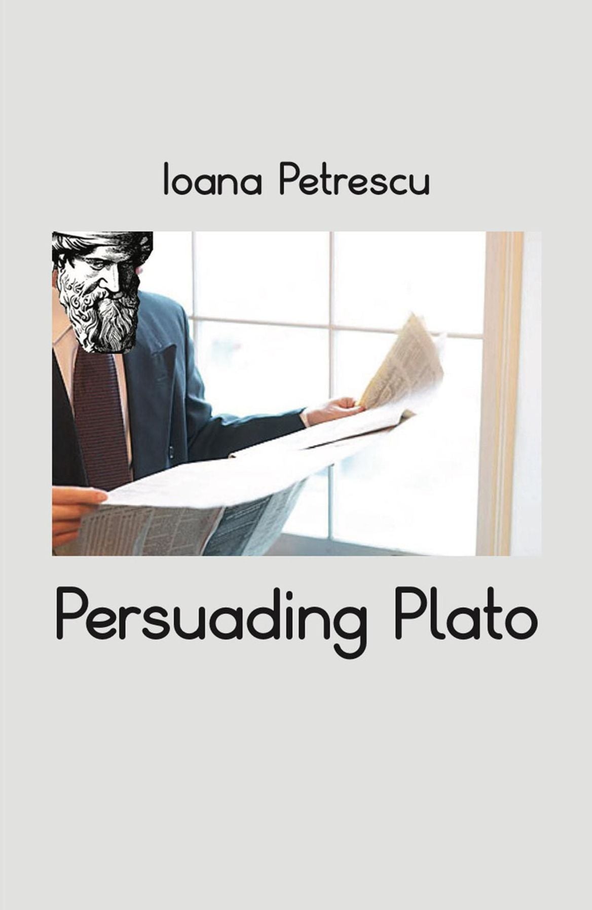 Persuading Plato