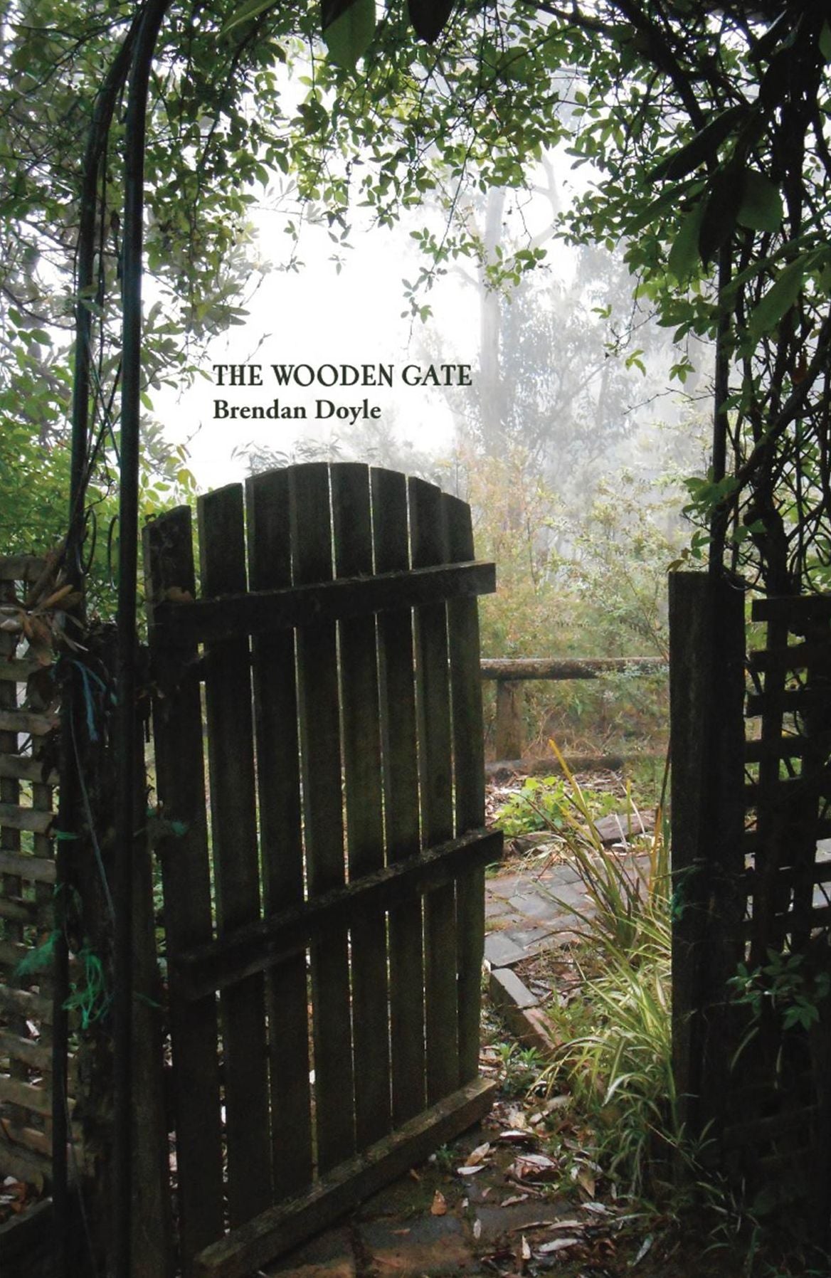The Wooden Gate
