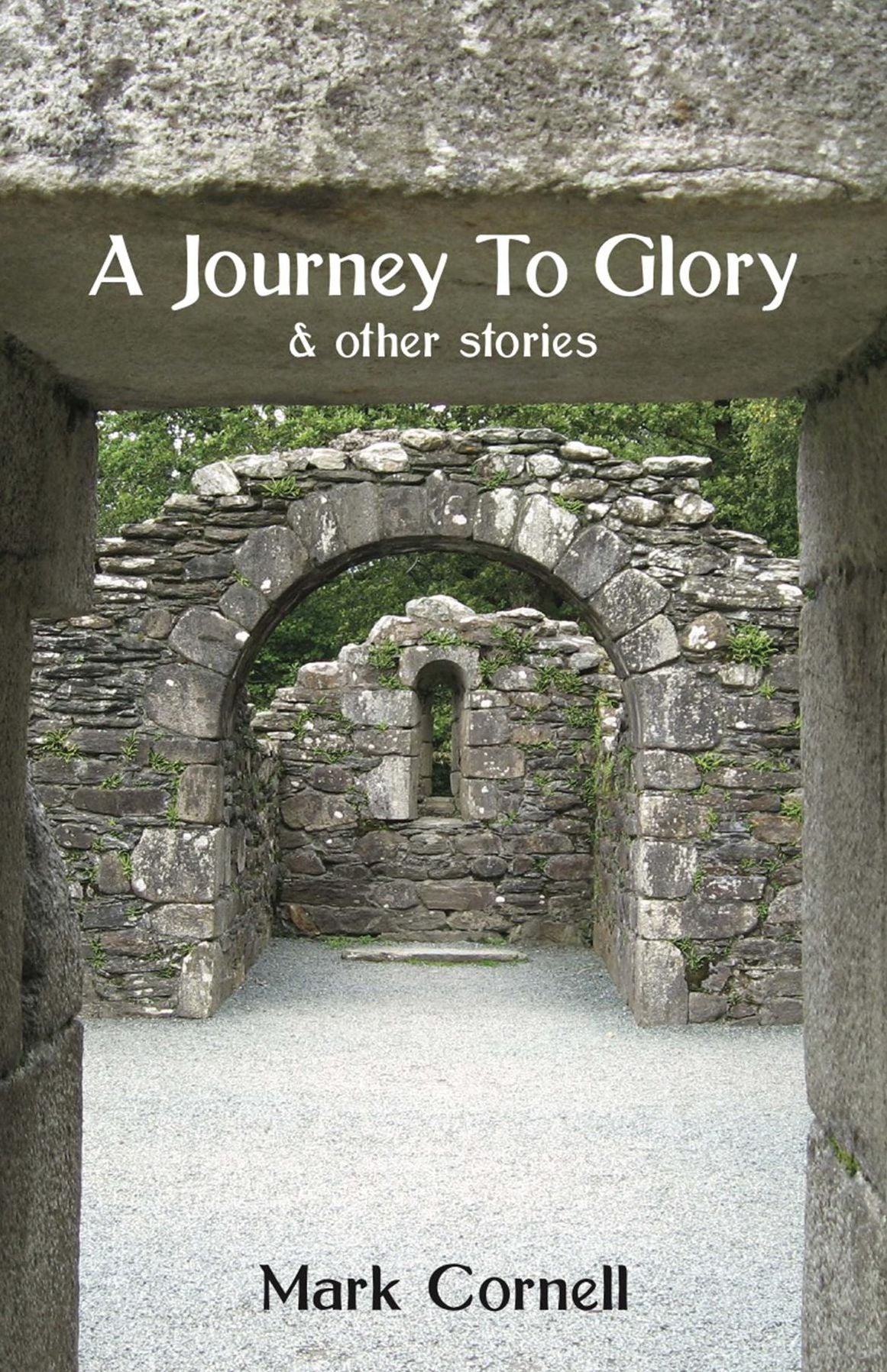 A Journey To Glory