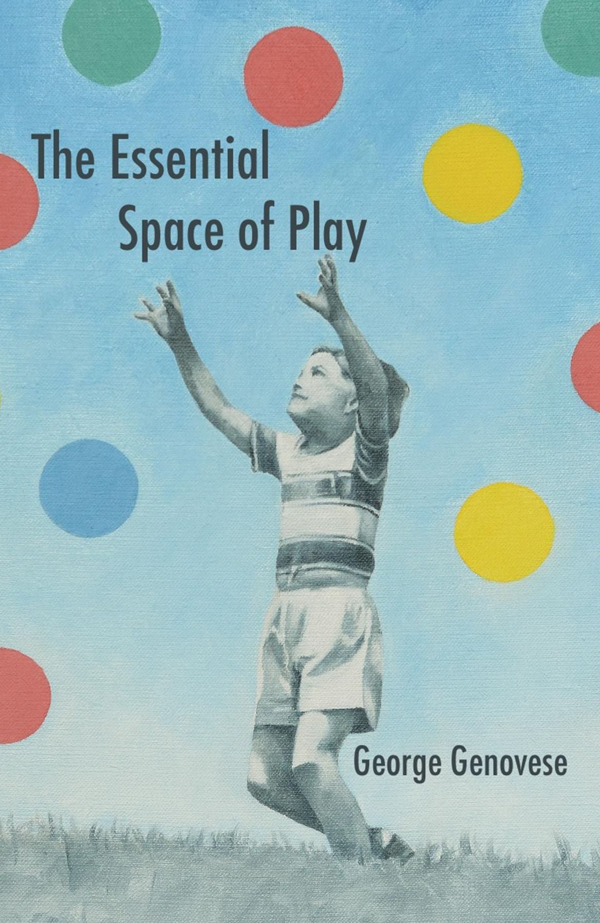 The Essential Space of Play