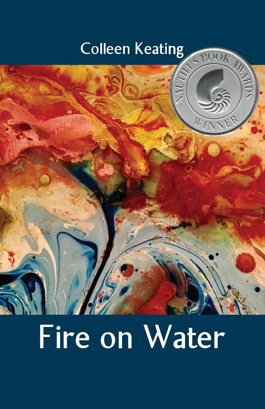 Fire on Water