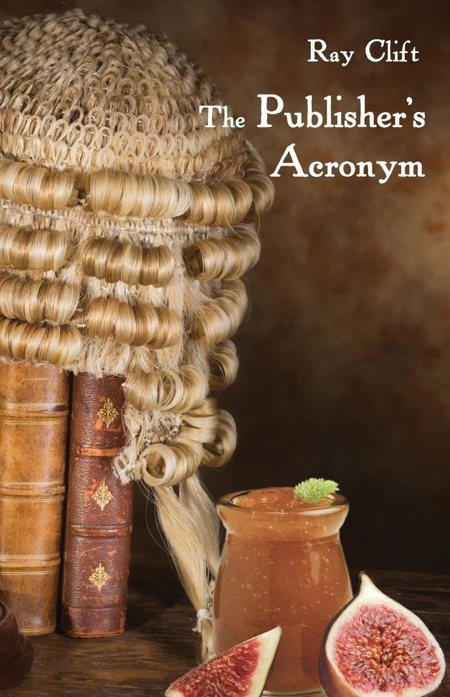 The Publisher's Acronym