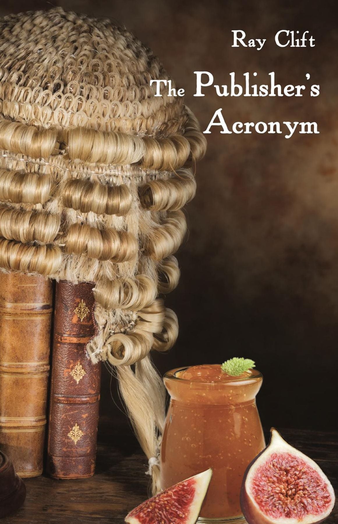 The Publisher's Acronym