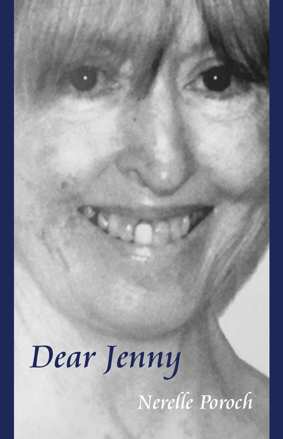 Dear Jenny