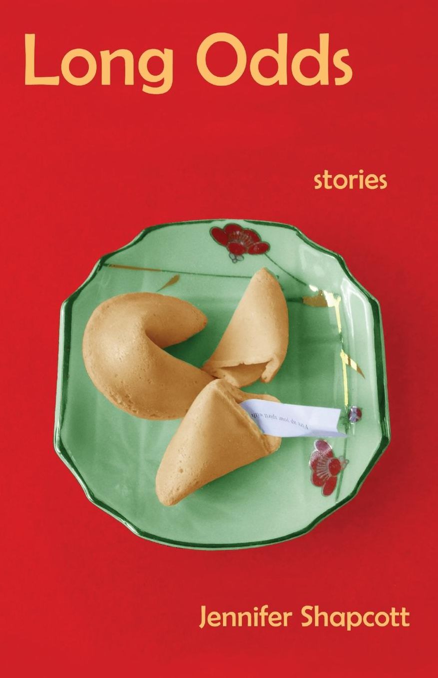 Long Odds: stories