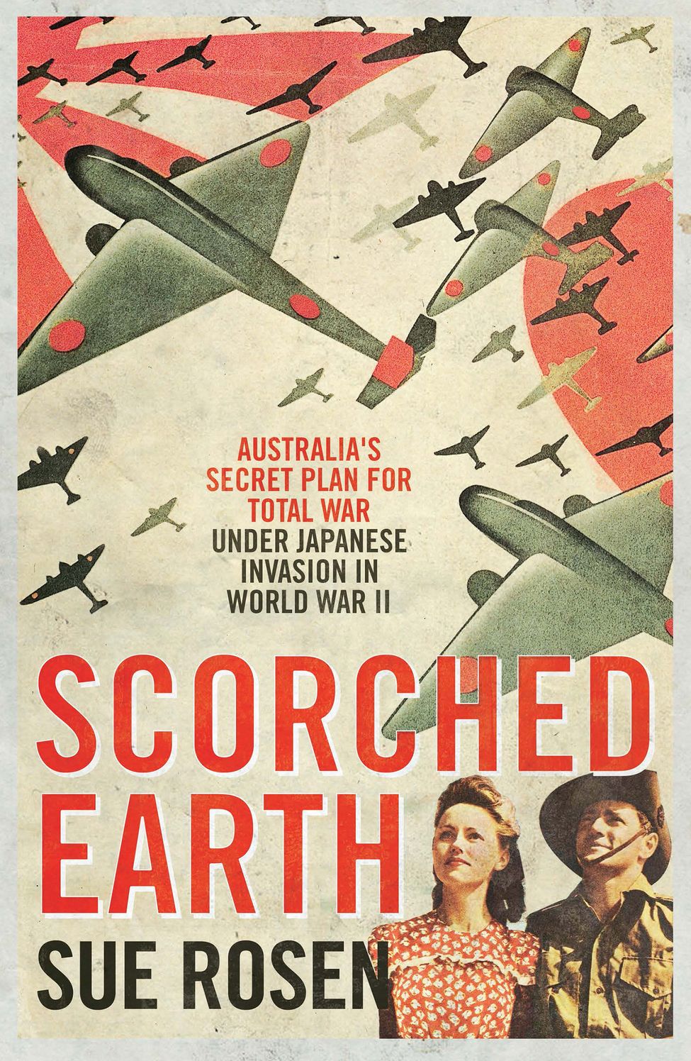 Scorched Earth: Australia's secret plan for total war under Japanese invasion in World War II