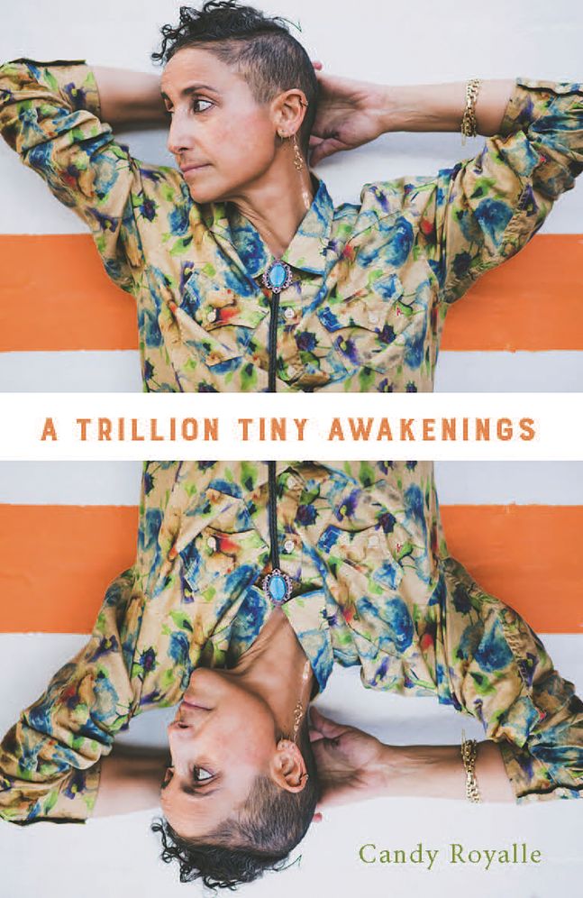 A trillion tiny awakenings