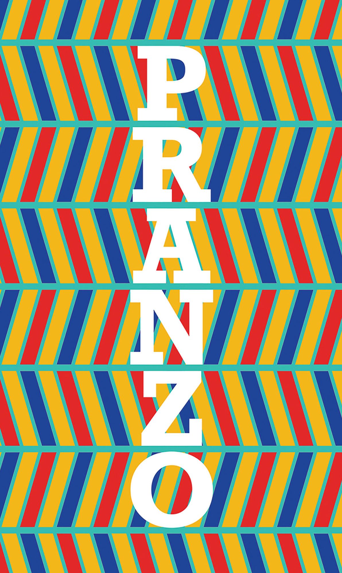 Pranzo: Sicilian(ish) Recipes & Stories