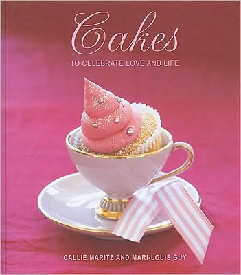 Cakes to Celebrate Life and Love