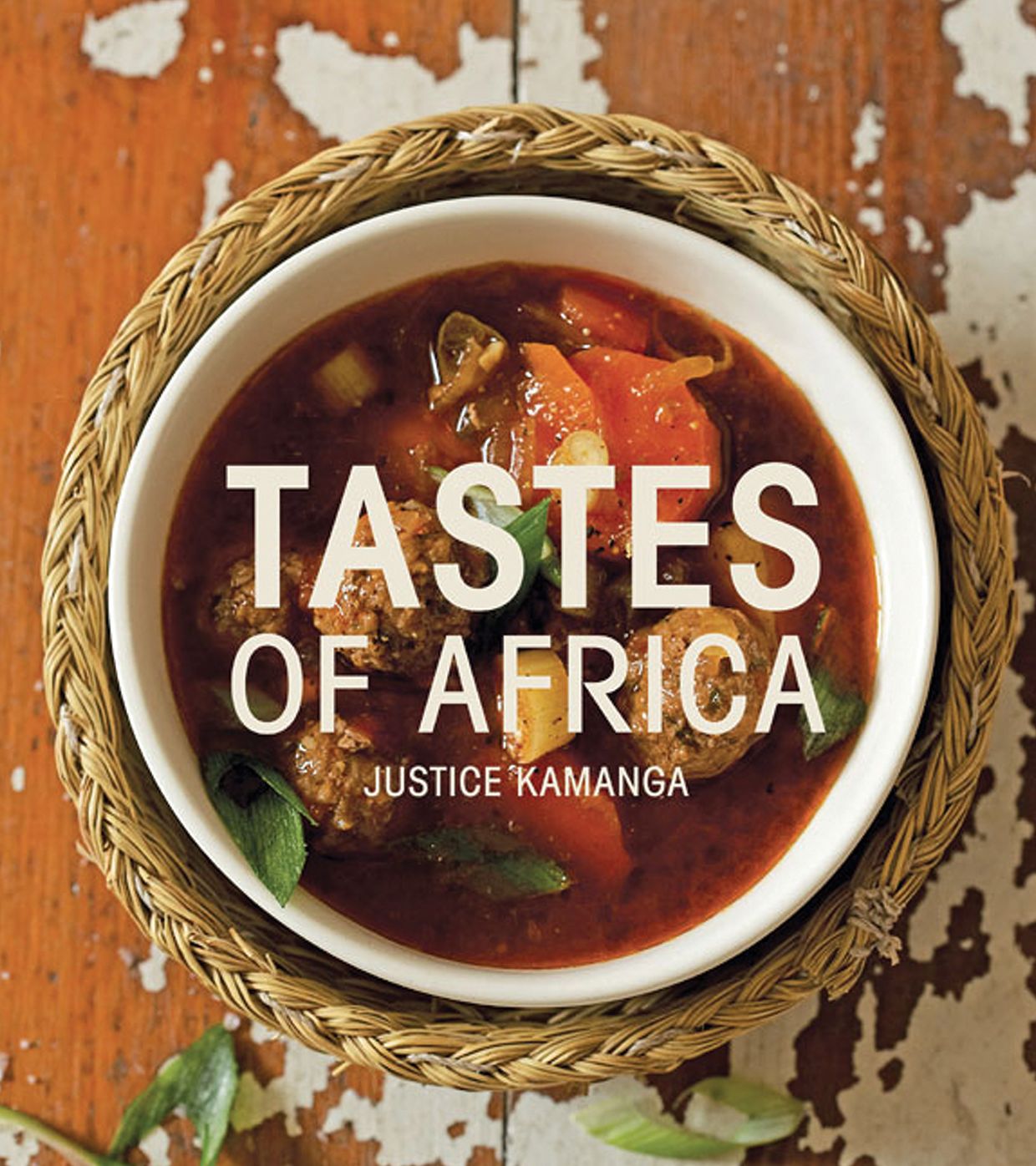 Tastes of Africa