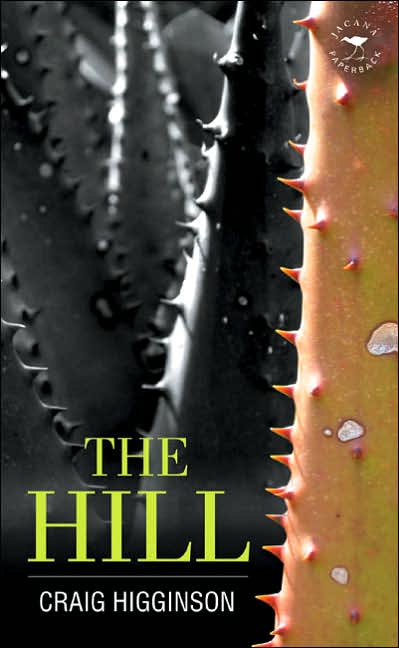 The Hill