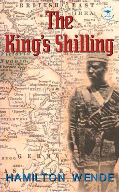 King's Shilling