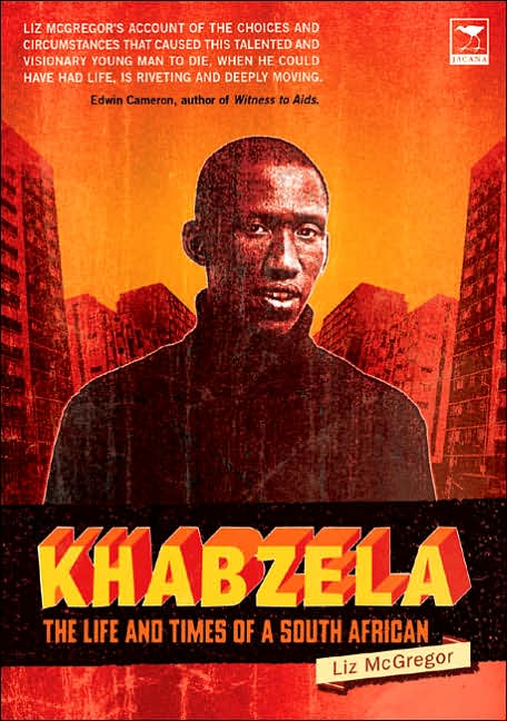 Khabzela: The Life and Times of a South African