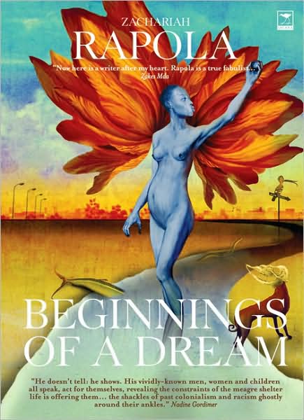 Beginnings of a Dream