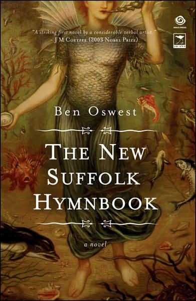 The New Suffolk Hymnbook