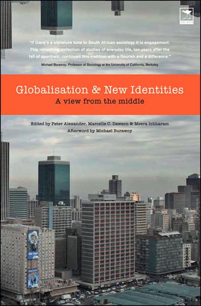 Globalisation and New Identities: A View from the Middle
