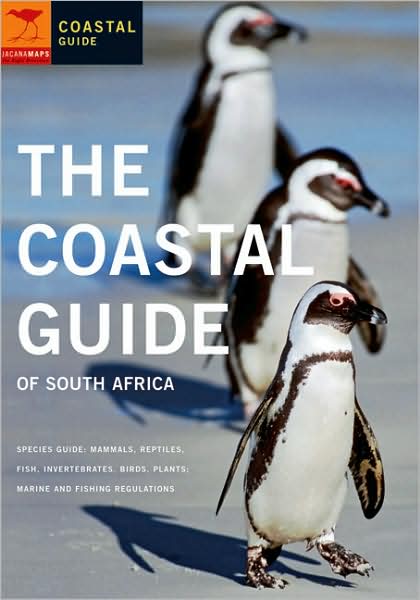 Coastal Guide of South Africa