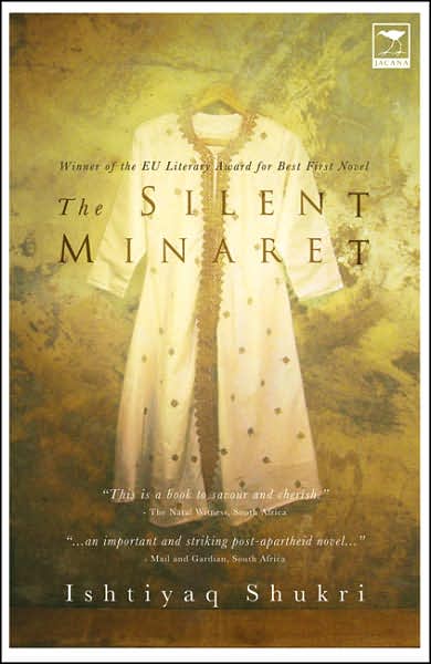 The Silent Minaret