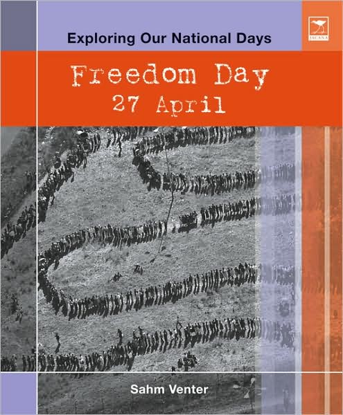 Freedom Day: 27 April
