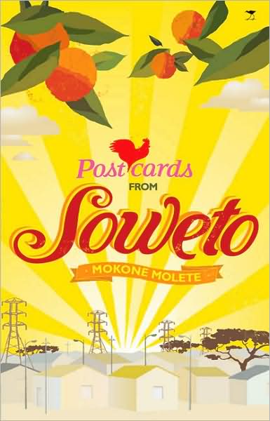 Postcards from Soweto