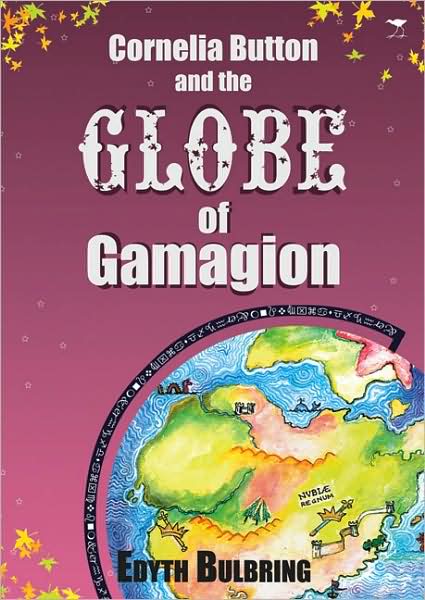 Cornelia Button and the Globe of Gamagion