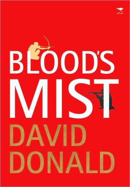 Blood's Mist