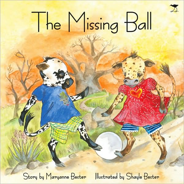 The Missing Ball