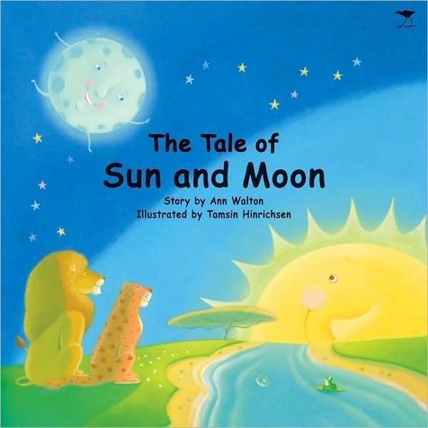 The Tale of Sun and Moon