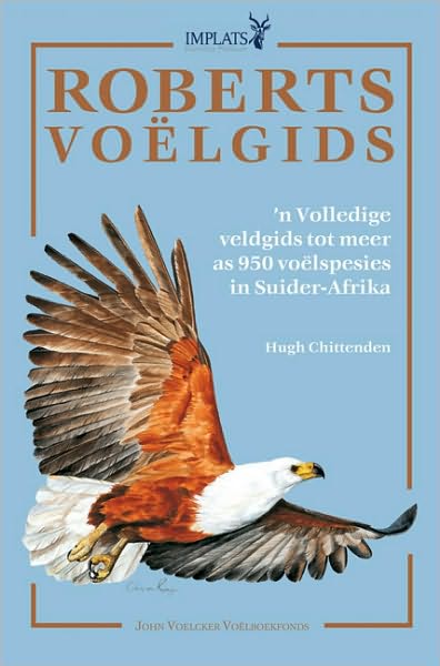 Roberts Voelgids