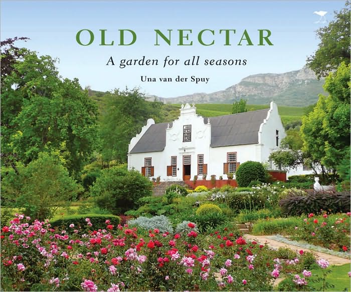 Old Nectar: A Garden for All Seasons