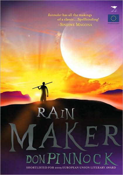 Rainmaker