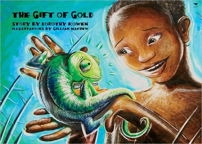 The Gift of Gold