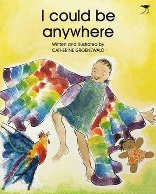 I Could Be Anywhere