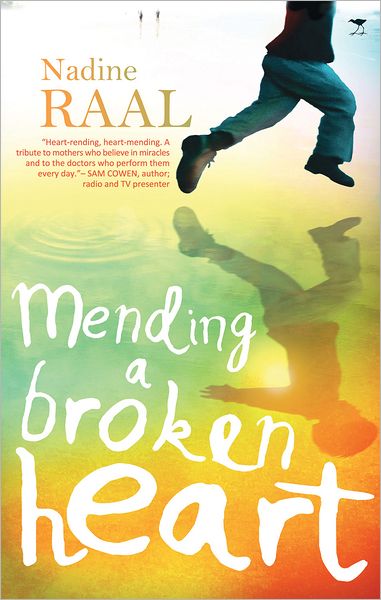 Mending a Broken Heart