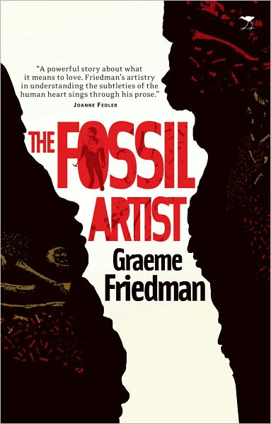 The Fossil Artist