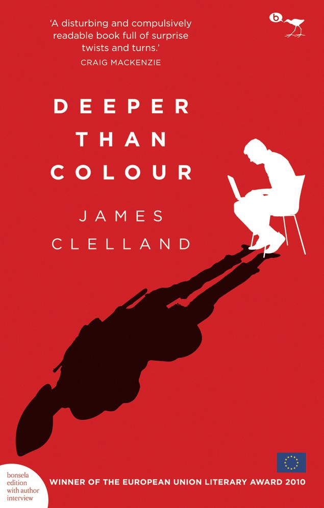 Deeper Than Colour