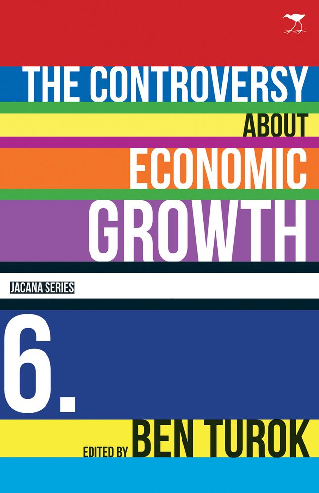 The Controversy About Economic Growth