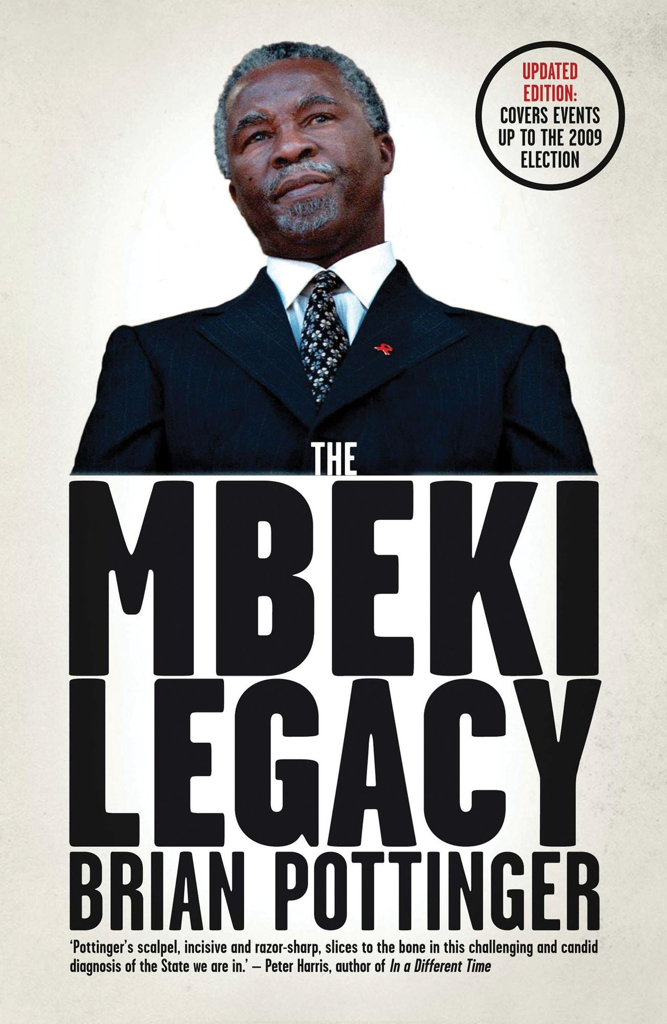 The Mbeki Legacy